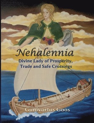 Gunivortus Goos - Nehalennia, Häftad