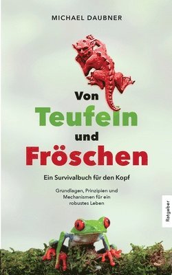 bokomslag Von Teufeln und Frschen