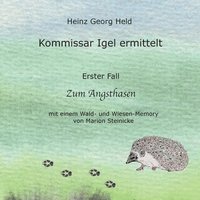 bokomslag Kommissar Igel ermittelt