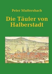 bokomslag Die Tufer von Halberstadt