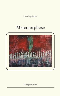 bokomslag Metamorphose