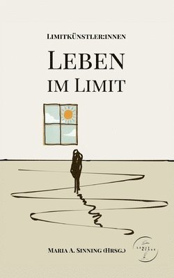 bokomslag Leben im Limit