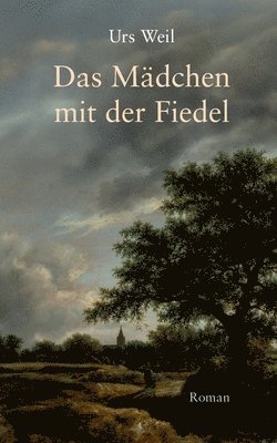 bokomslag Mädchen mit der Fiedel