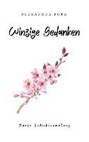 Winzige Gedanken