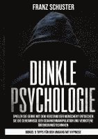 bokomslag Dunkle Psychologie