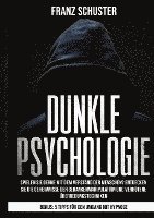 Dunkle Psychologie 1