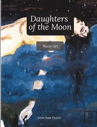 bokomslag Daughters of the Moon