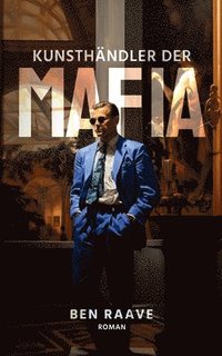 bokomslag Kunsthndler der Mafia