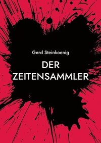 bokomslag Zeitensammler