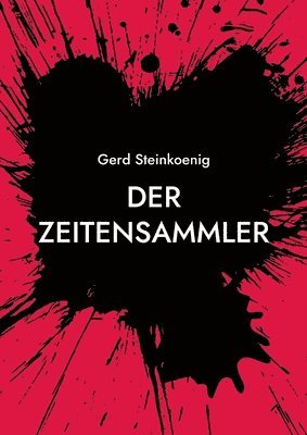 bokomslag Zeitensammler