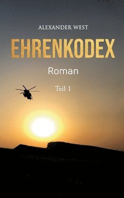 Alexander West - Ehrenkodex, Häftad