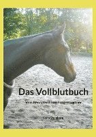 bokomslag Vollblutbuch