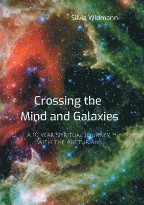 Crossing the Mind and Galaxies 1