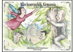 Märchen Republik Alemannia 1