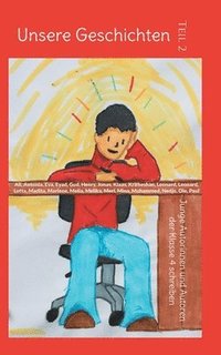 bokomslag Buchprojekt 2 der Albert-Schweitzer-Schule: Die kleinen Autorinnen und Autoren der Klasse 4