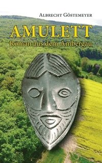 bokomslag Amulett