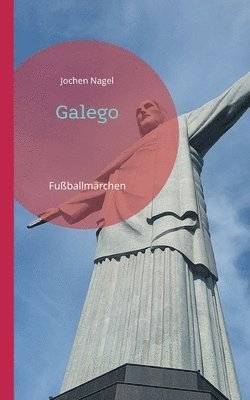 bokomslag Galego