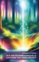 bokomslag Aus der Regenbogenquelle zum Ende der Sinnlosigkeit