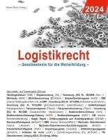 bokomslag Logistikrecht 2024