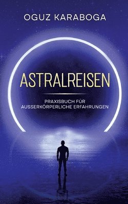 bokomslag Astralreisen