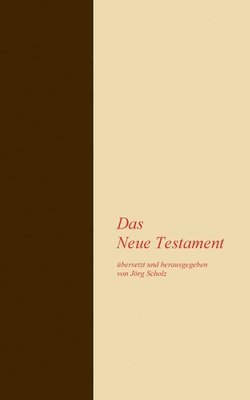 Neue Testament