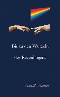 bokomslag Bis zu den Wurzeln des Regenbogens