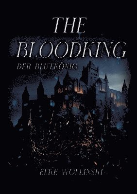 bokomslag The Bloodking