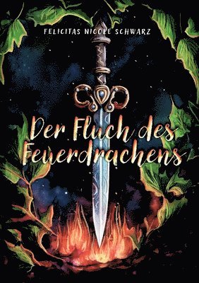 Der Fluch des Feuerdrachens 1-3 1