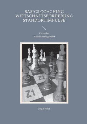 Basics Coaching Wirtschaftsfrderung Standortimpulse 1