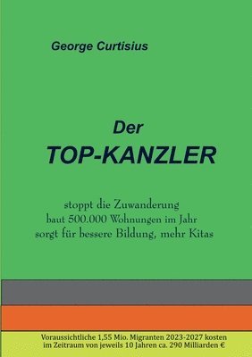 Der Topkanzler 1