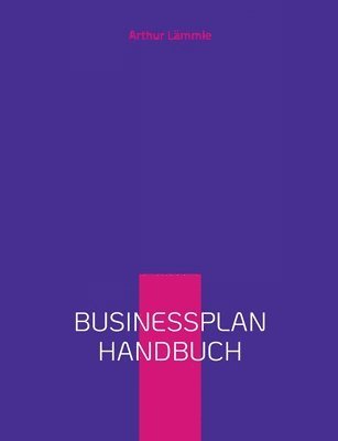 Businessplan Handbuch