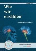 Vera Ansén - Wie wir erzählen, Häftad