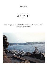 bokomslag Azimut