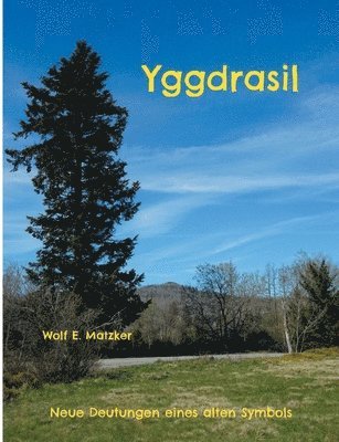 bokomslag Yggdrasil