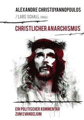 bokomslag Christlicher Anarchismus