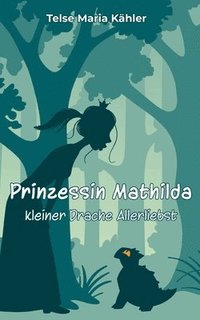 bokomslag Prinzessin Mathilda