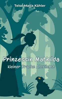 bokomslag Prinzessin Mathilda