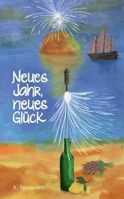 bokomslag Neues Jahr, neues Glück