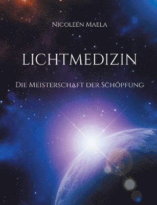 bokomslag Lichtmedizin