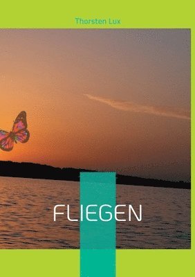 Fliegen: Eine andere Verwandlung 1