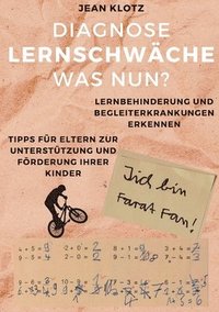 bokomslag Diagnose Lernschwäche - Was nun?