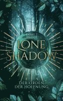 bokomslag Lone Shadow