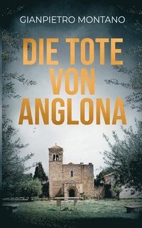 bokomslag Die Tote von Anglona