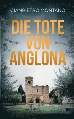 bokomslag Tote von Anglona