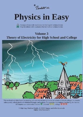 Physics in Easy 1