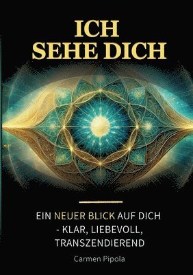 bokomslag Ich sehe Dich