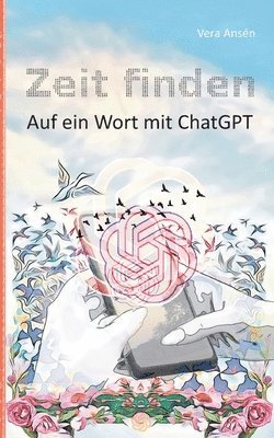 Vera Ansén - Zeit finden, Häftad