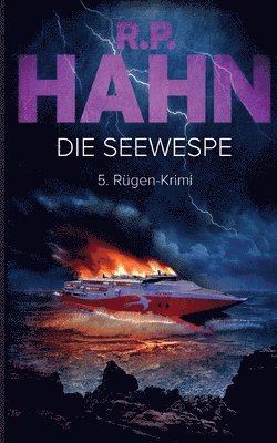 Die Seewespe 1