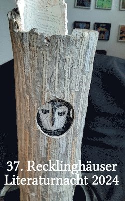 bokomslag 37. Recklinghäuser Literaturnacht