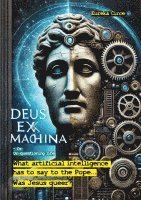 bokomslag Deus ex machina - Or